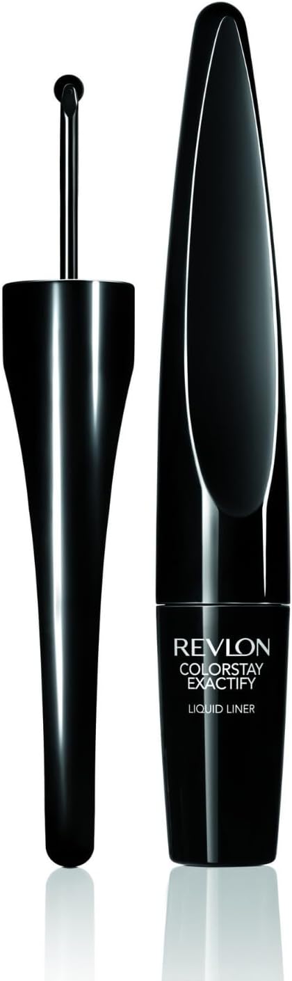 Colorstay Exactify Liquid Liner, Intense Black
