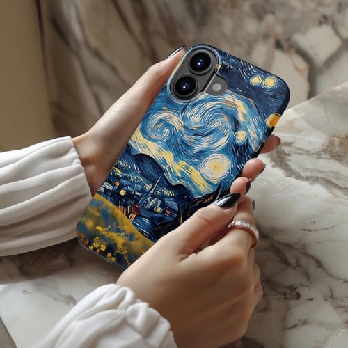 Esdot Cute Case for iPhone 16 Plus,Compatible with Magsafe,Trendy Floral - image 2