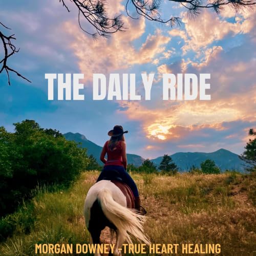 The Daily Ride cover art