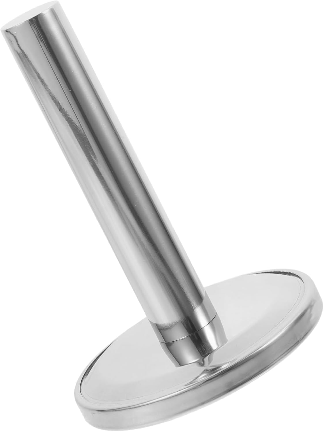 Stainless Steel Meat Mallet for Tenderizing and Flattening Beef Chicken and Pork Kitchen Tool for Meat Preparation Dishwasher Stainless Steel Design