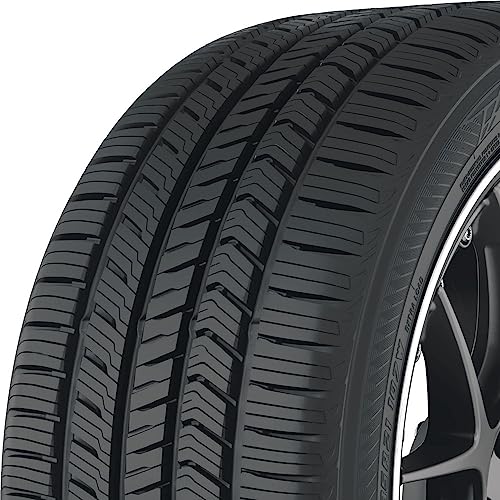 Yokohama Geolandar X-Cv 265/50R20 111W Xl All Season Tire #TOP22