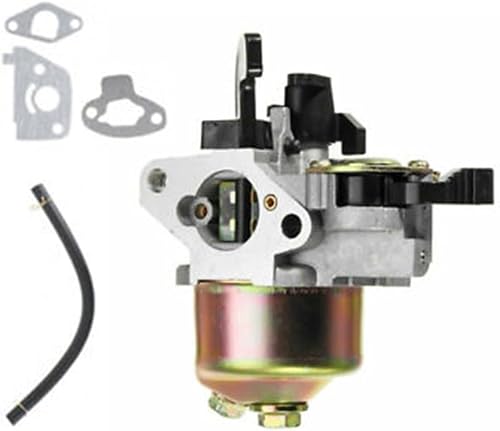 moteur de rechange pour GXH50 GX100 Mixer pour Li Carburateur