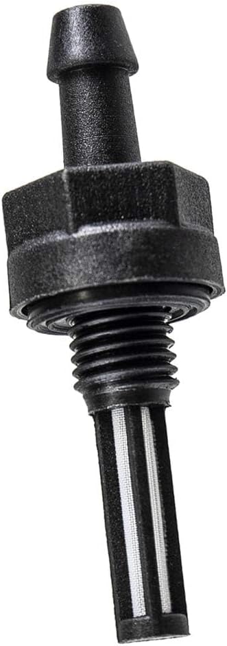 Apex Tool Supply 951-10651 Engine Fuel Filter Replacement Part for Mtd 951-10651 Craftsman,Yard Machines, Troy-Bilt, Yard Man, Cub Cadet, Husky Snowblower