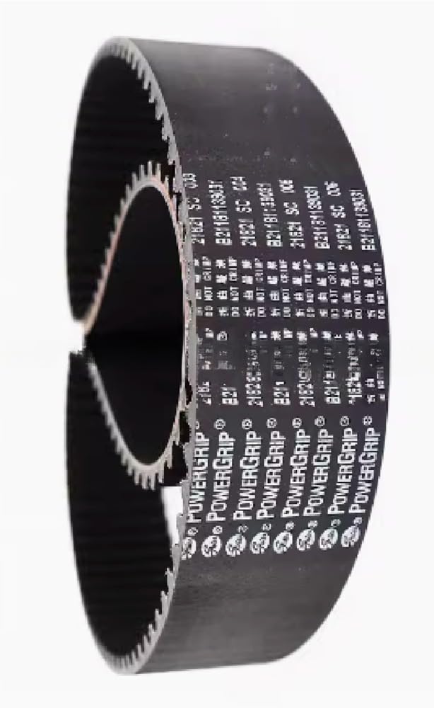 1X New synchronous Belt 864-8YU Wide 40MM