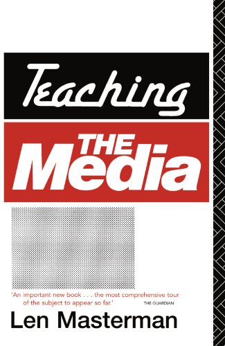 Teaching the Media (Comedia) view 2