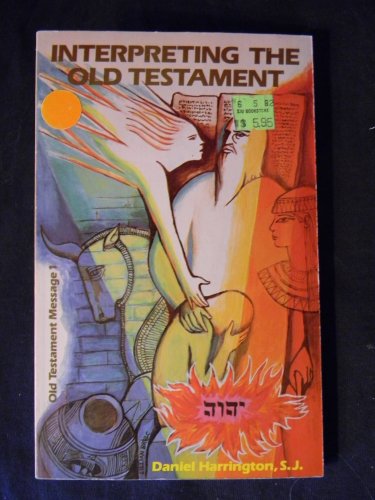Interpreting the Old Testament: A Practical Gui... 0894532367 Book Cover