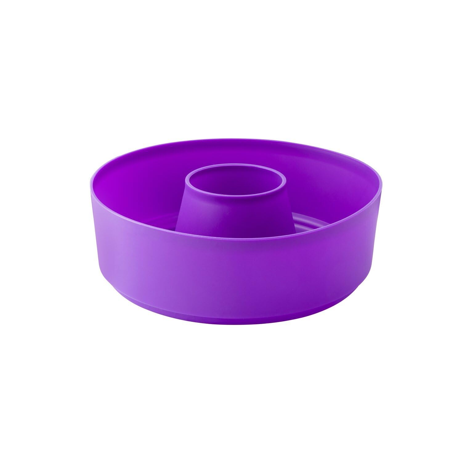 Omnia Maxi Silicone Oven Mould
