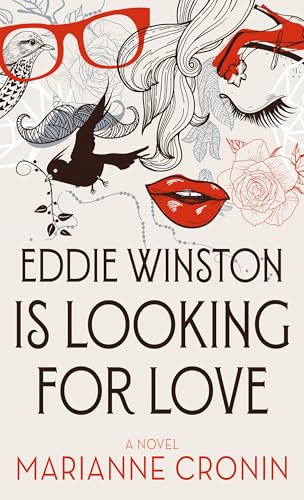 Eddie Winston Is Looking for Love: A Novel (Thorndike Press Large Print Top Shelf)