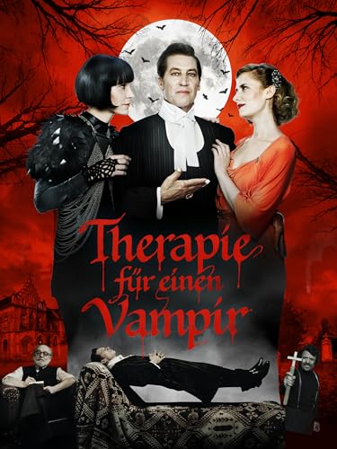 Therapie für einen Vampir für 0,00 EUR bei amazon.de Bild: Therapie für einen Vampir für 0,00 EUR bei amazon.de