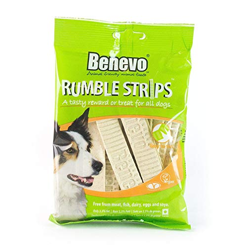 Benevo | Rumble Strips | 2 x 180g