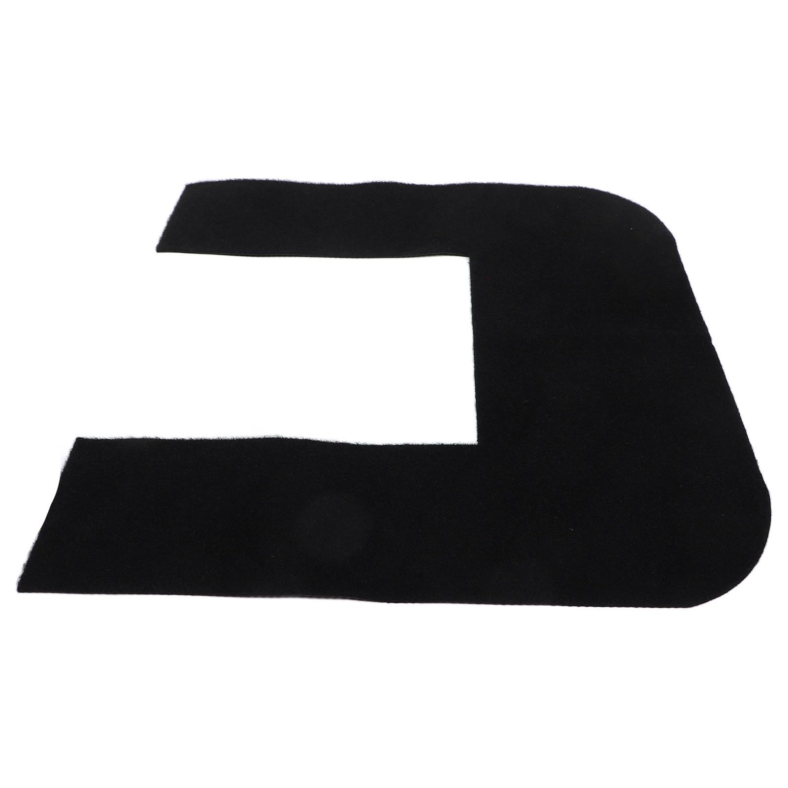 Alfombrilla de baño Healeved absorbente lavable y antideslizante