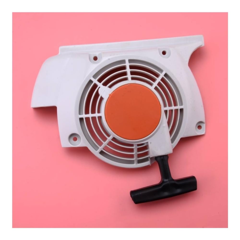 Lanceur à rappel 4128-080-2101 pour débroussailleuse FS400 FS450 FS480