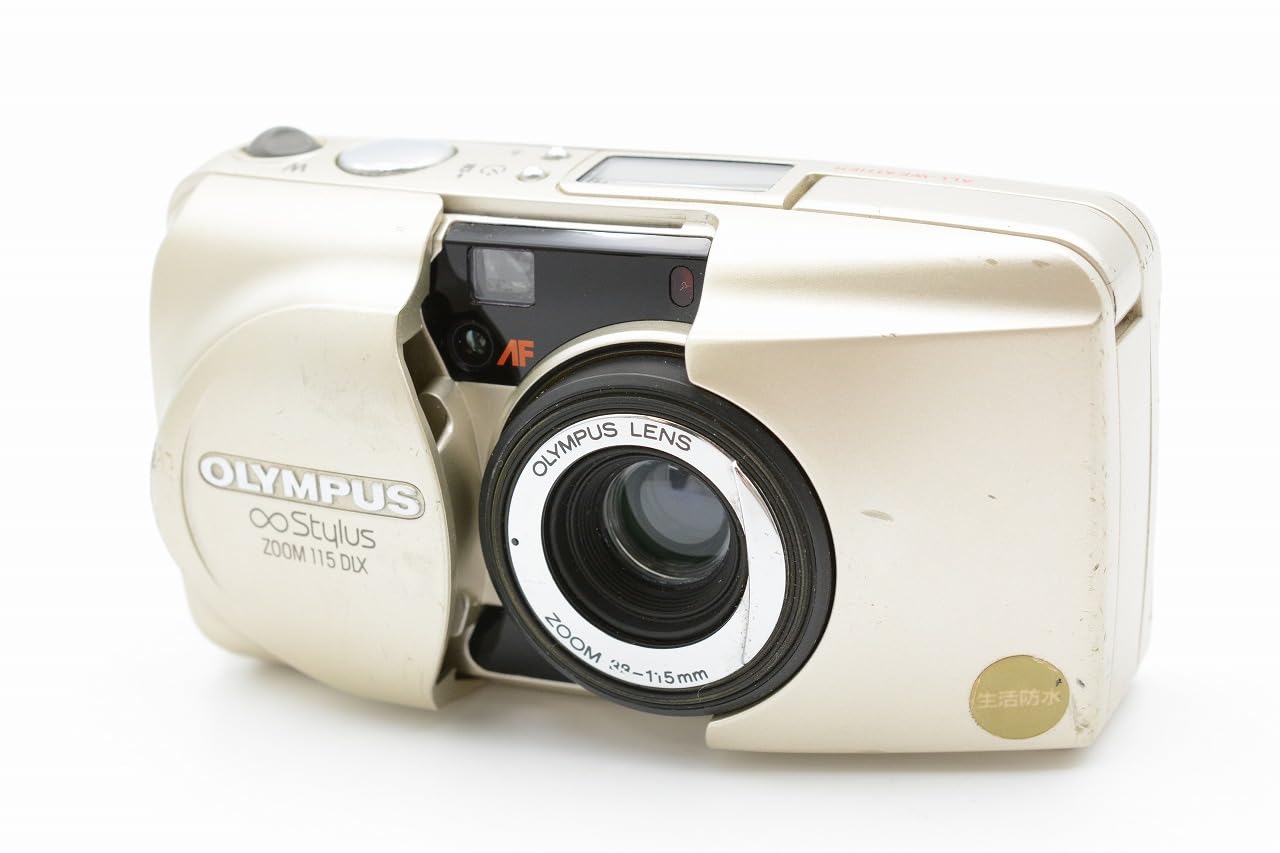 OLYMPUS オリンパス Stylus ZOOM 115 DIX カメラ オリンパス OLYMPUS STYLUS XZ-10 価格比較 - 価格.com