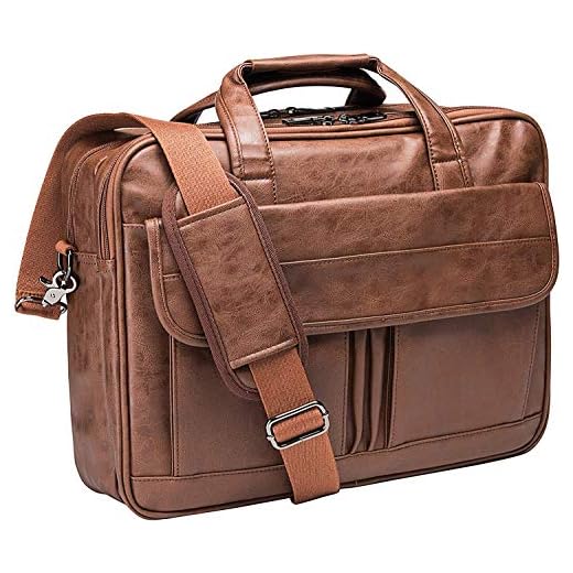 Are tablets allowed in carry on luggage Seyfocnia Water-Resistant Laptop Messenger Bag