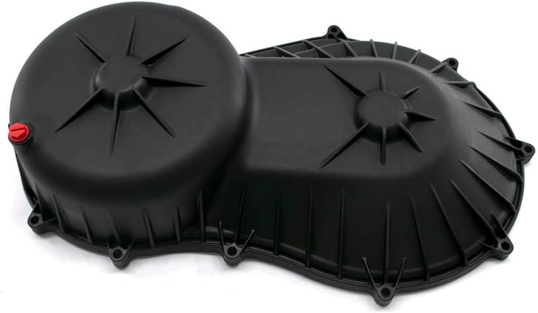 Polaris Ranger Clutch Cover Assembly, Outer, Compatible with Polaris Models, Genuine OEM Part 2633919, Qty 1