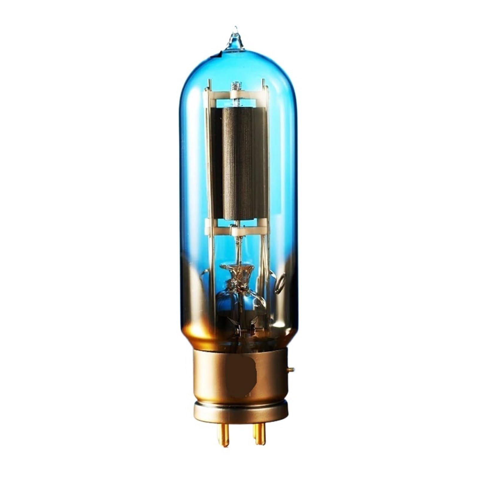 Amplificatore di adattamento precisione valvolare 211 | 2 pcs