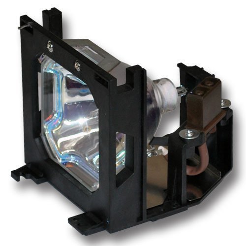 Sharp XG-P25X, AN-P25LP, BQC-XGP25X//1 Replacement Lamp with Housing and 150 days warranty