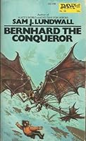 Bernhard the conqueror B0006F1Q0C Book Cover