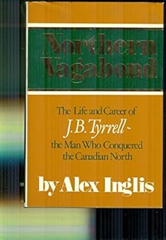 Hardcover Northern Vagabon a Biography Book