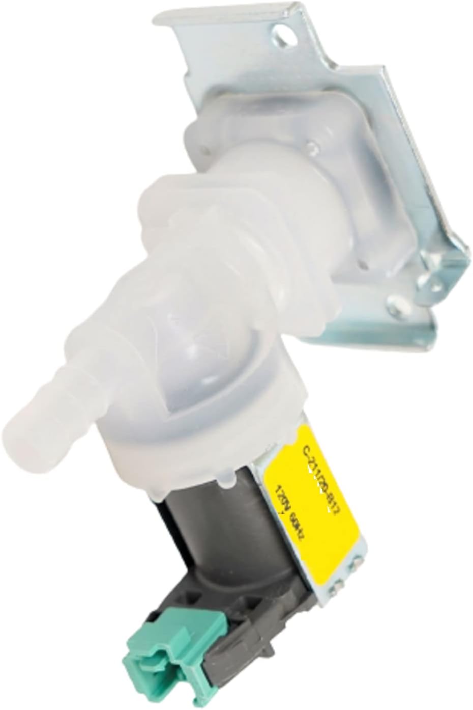 Dishwasher Water Inlet Valve Replaces 00633970 33299019 9000948518 For Bosch Dishwasher