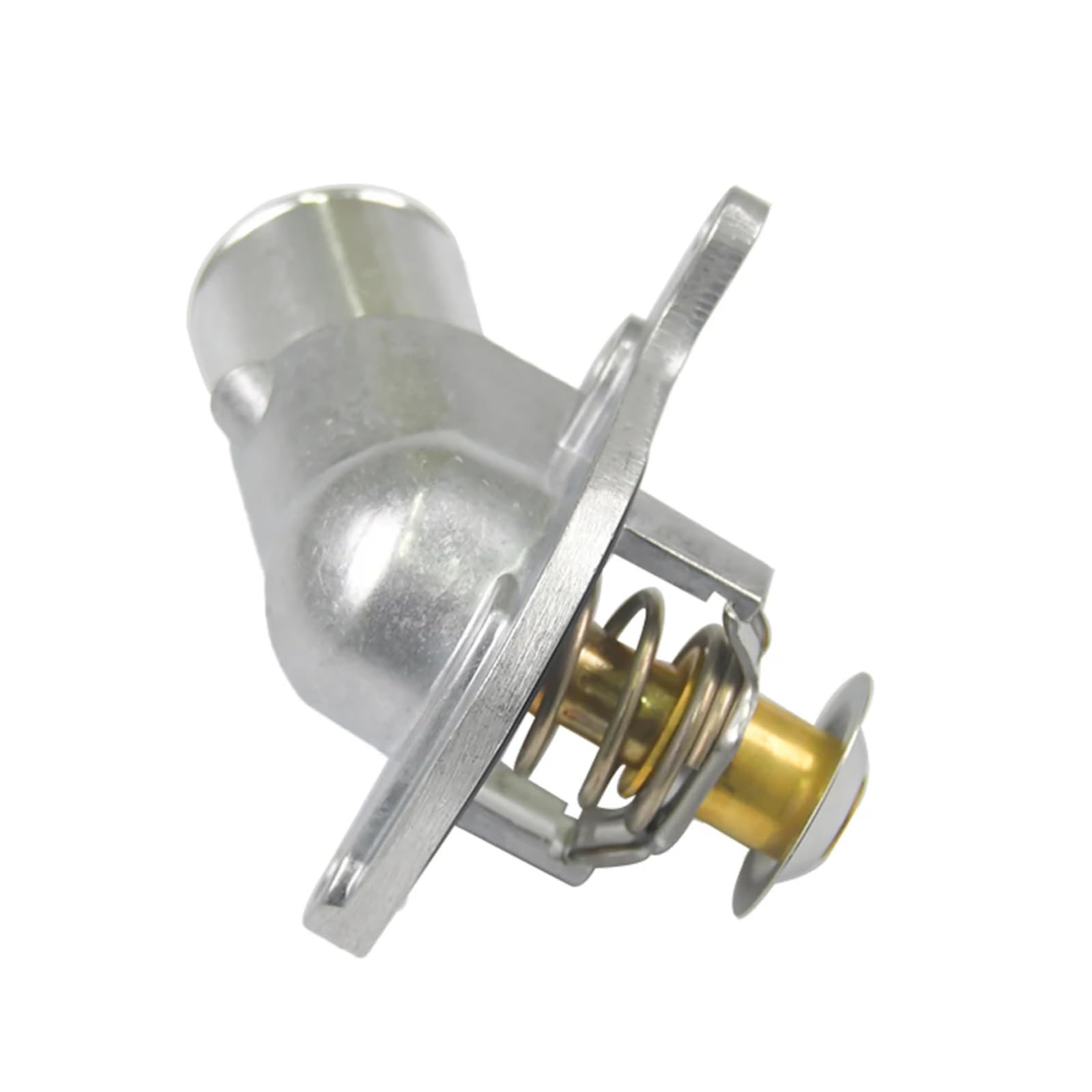 Nnjieupo One Color Coolant Thermostat Housing Coolant Thermostat For Buick For Lacrosse 2008-2009 8125815940