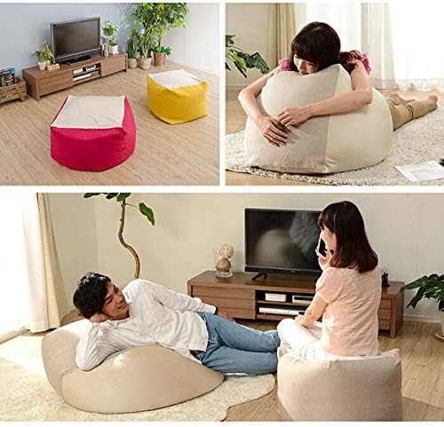 人をダメにするスゴビーズ ビーズクッション XLサイズ 大きい 日本製 人をダメにするスゴビーズ ビーズクッション XLサイズ 大きい 日本製