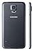Samsung Galaxy S5 SM-G900T GSM Unlocked Cellphone, 16GB, Black