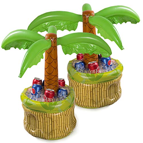 Top Race Palm Tree Cooler