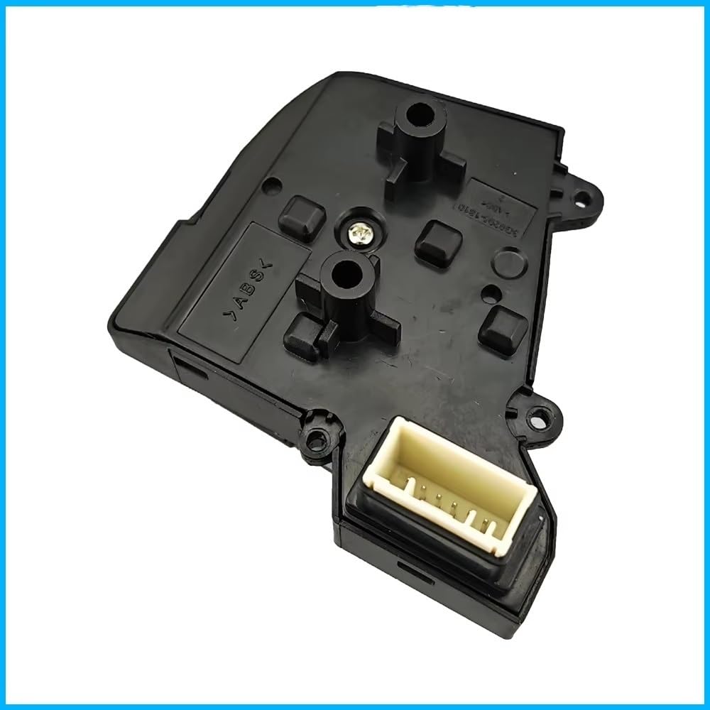 Interruptor De Botón Volante Multifunción Control Crucero Para Hyundai Para Móvil Para Collar Para Solaris 1.6L 2017-2022 Control velocidad adaptativo volante