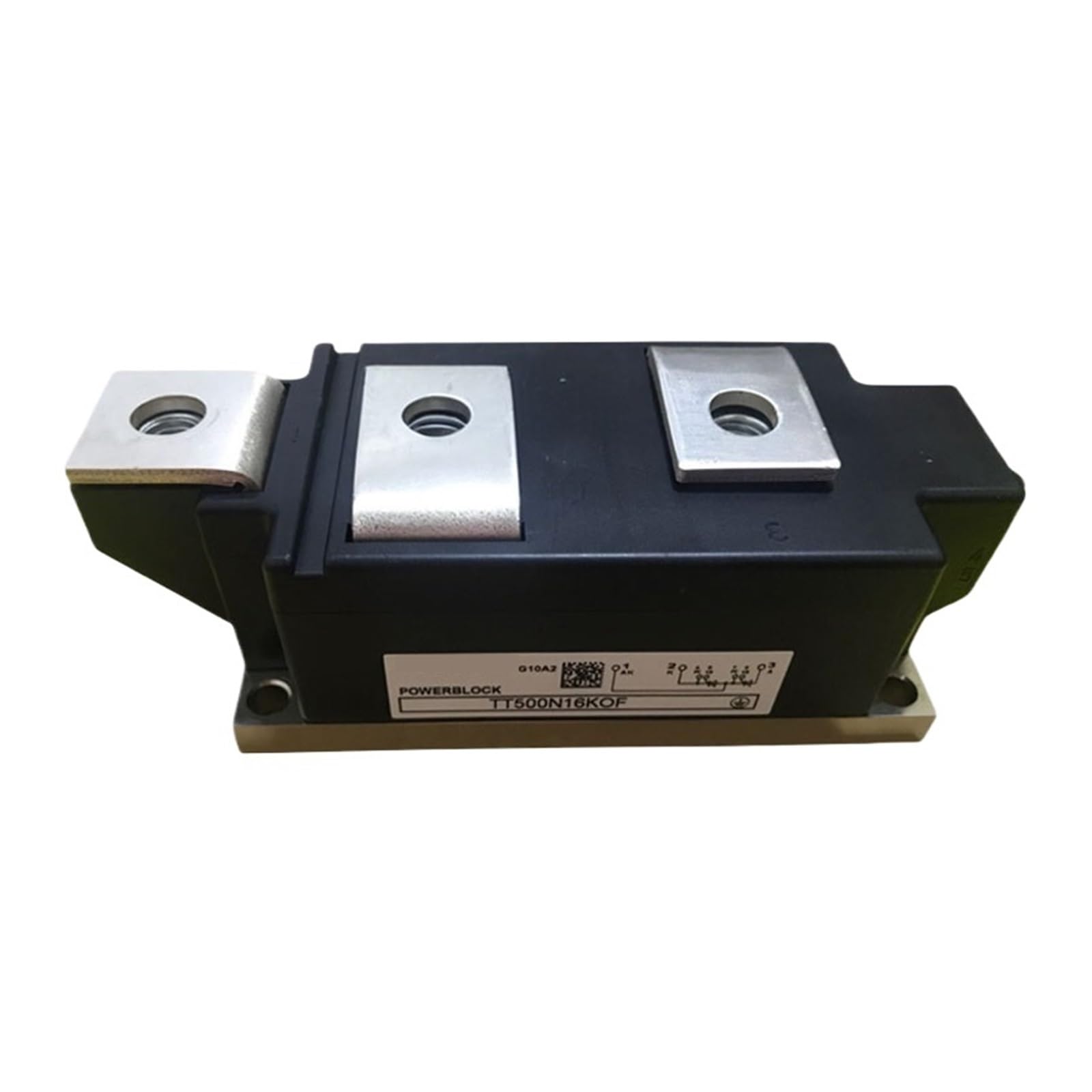 CLBSWYEJK TT500N14KOP TT570N16KOP TT500N16KOF TT570N14KOF TT570N18KOF Power module thyristor(TT570N16KOF)