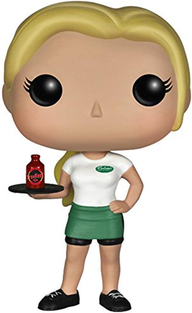 Funko POP! Television: True Blood - Sookie Stackhouse Action Figure