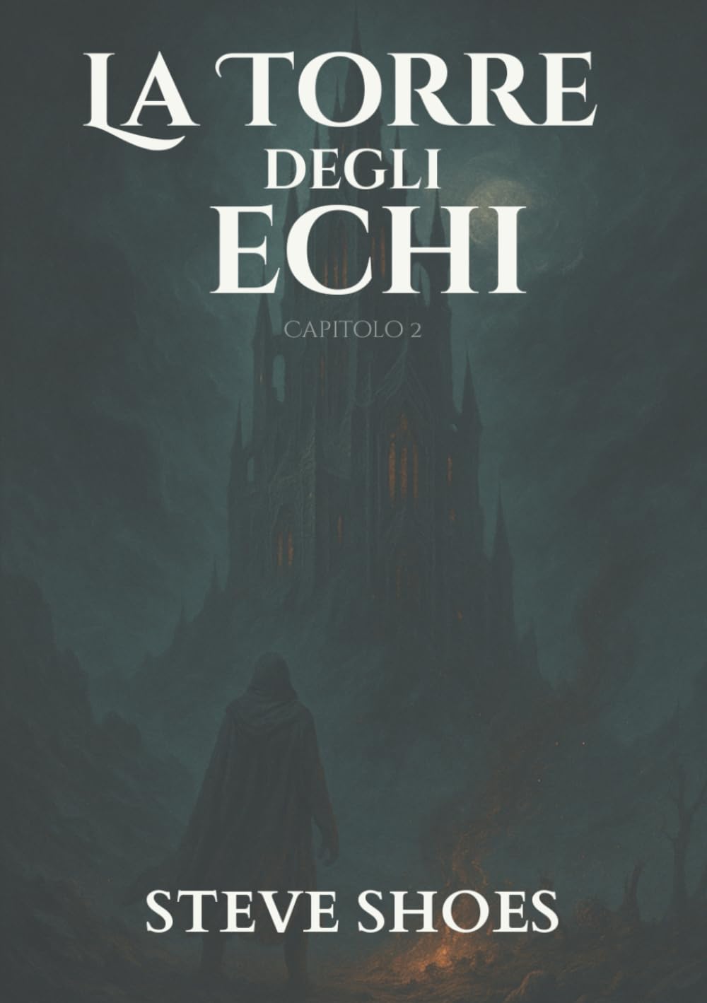 La Torre degli Echi (Fuga Dal Virtuale)