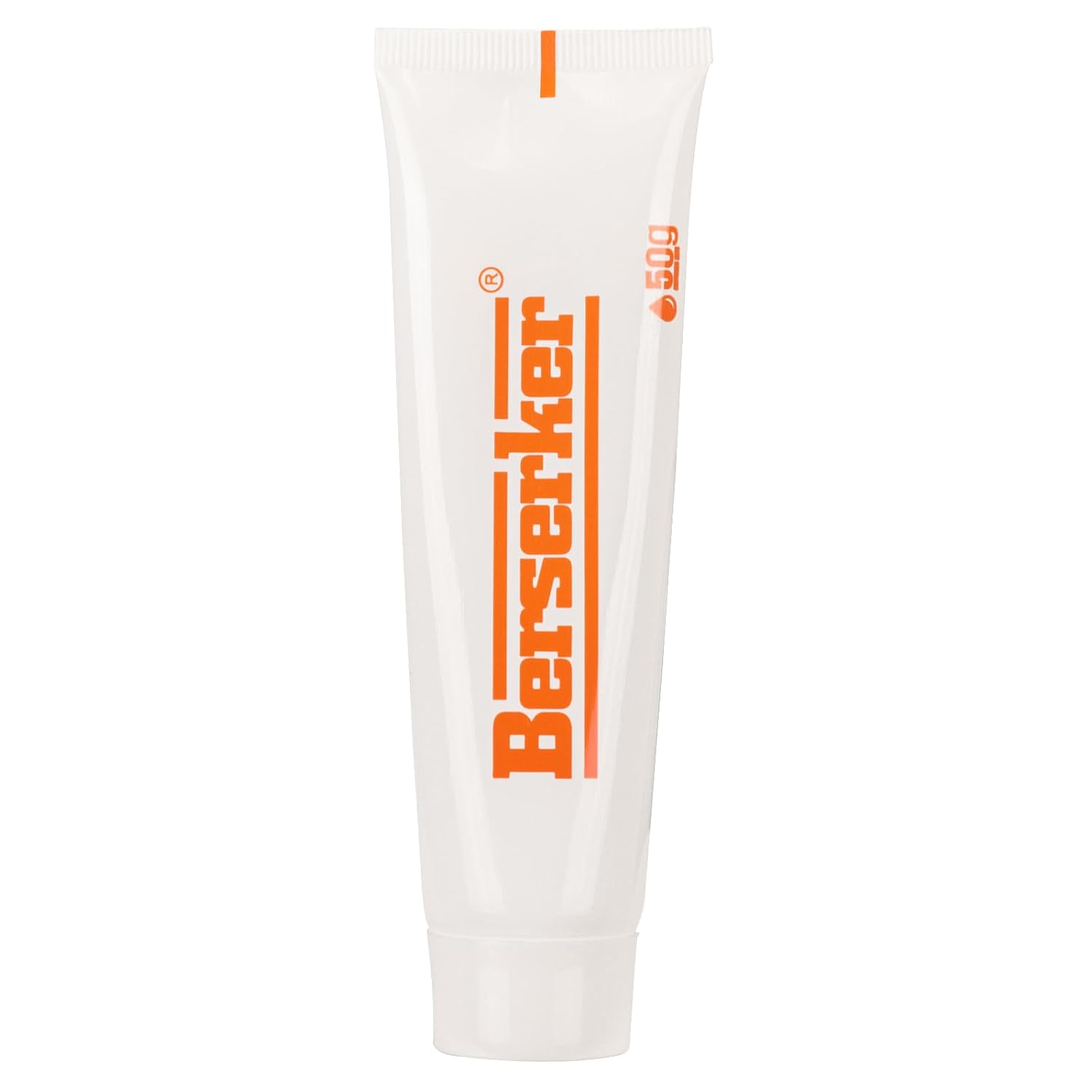 Berserker 2.82 Oz.(80g) Lubricant Grease for All BERSERKER Rotary Hammer Drill and Demolition Jack Hammer