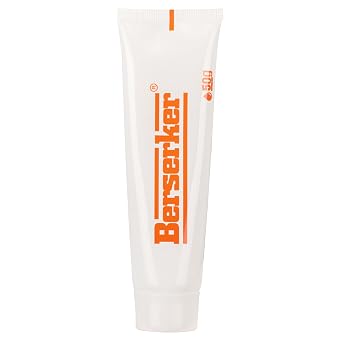 Berserker 1.76 Oz.50g Lubricant Grease
