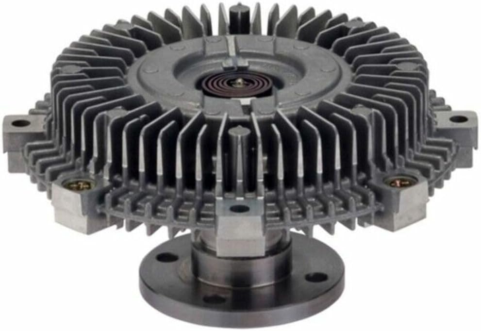 Four Seasons (46070) Thermal/Fan Clutch
