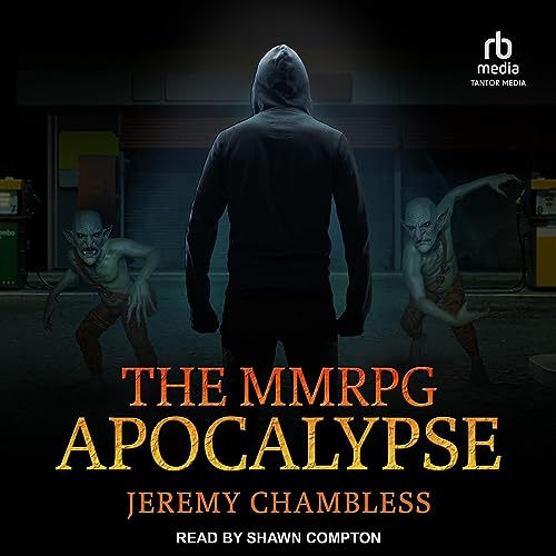 Amazon.com: The RPG Apocalypse 3: The RPG Apocalypse, Book 3