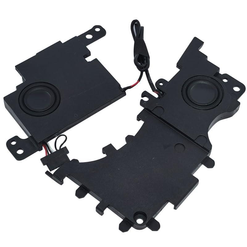 HUANMEFANG Internal Speaker for HP 15-CS 15-CW TPN-Q208 TPN-Q210