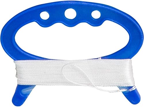 Miniatura 8 de Hq Kites Buckeye R Mariposa Kite de 20.0 in de una sola línea con cola