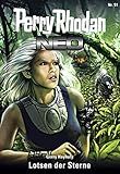 Cover zum Buch Perry Rhodan Neo 51. Lotsen der Stern...