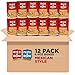 Rice a Roni, Mexican Style, Pasta and Rice Mix, 6.4 oz (Pack of 12 Boxes)