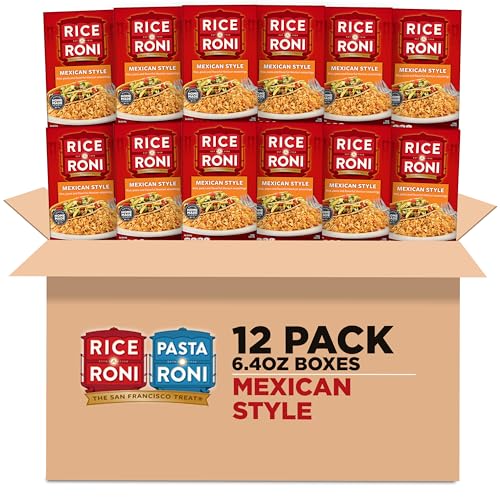 Rice-A-Roni