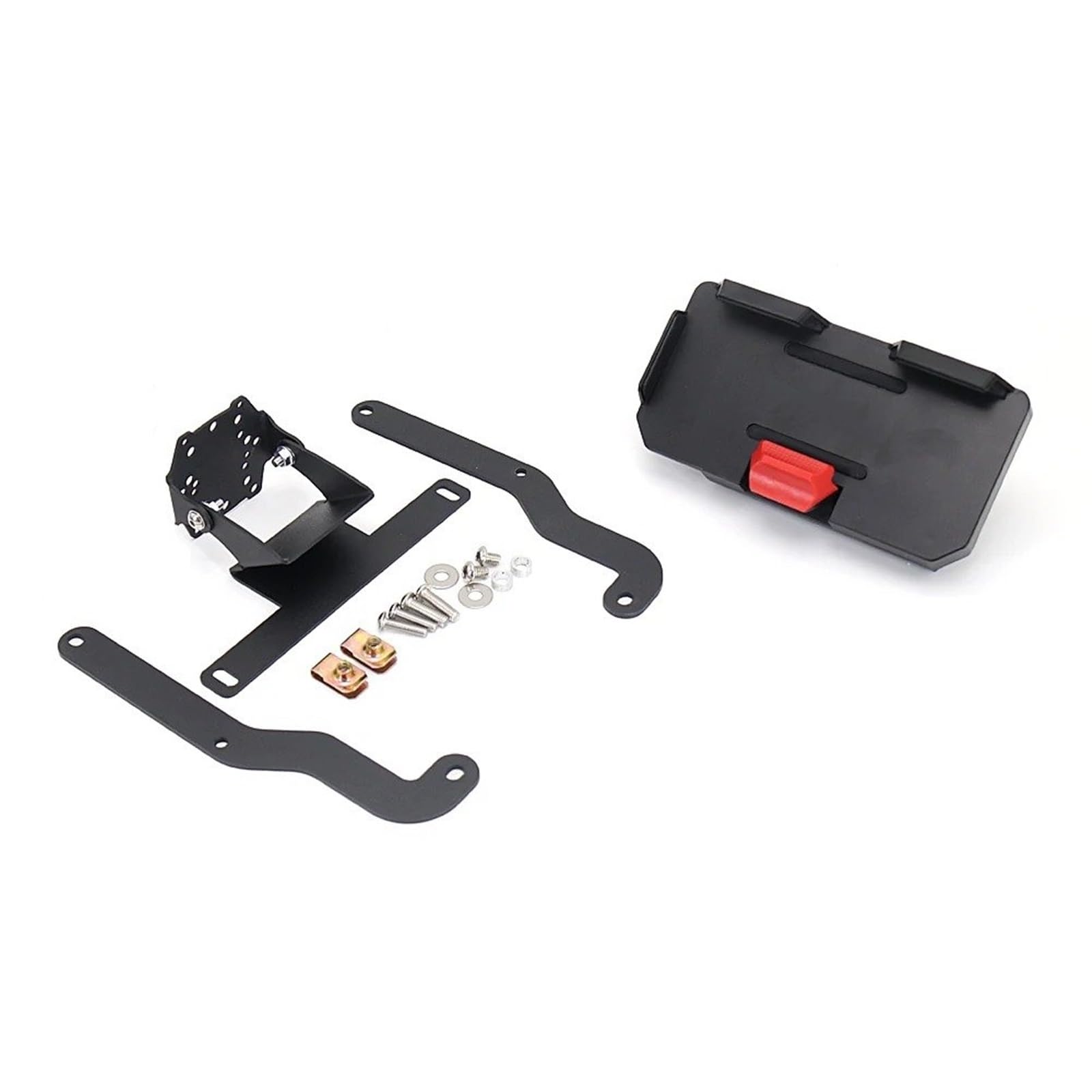 Support navigation GPS TMAX 560 2022 avec kit de recharge sans fil intégré