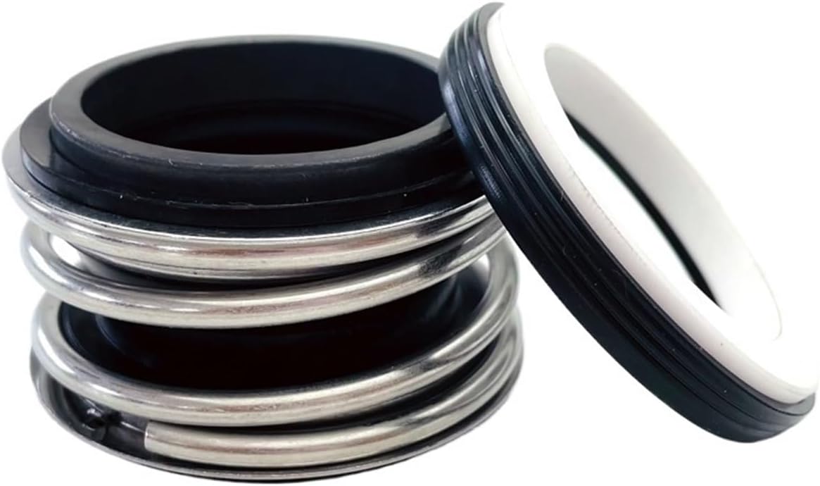 MG1-65 Mechanical Seals MG1 MB1 Type 109-65 Shaft Size 65mm With G60 For Pump Material CAR/CER/NBR