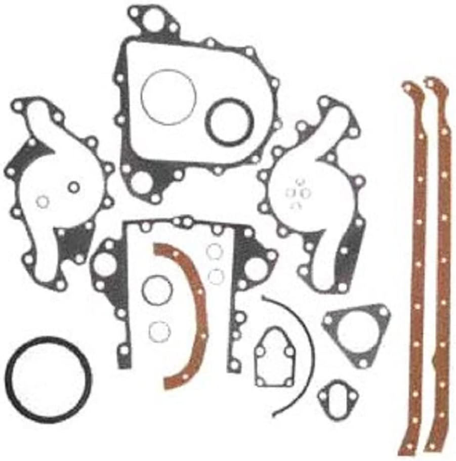 MAHLE CS3678A Engine Conversion Gasket Set
