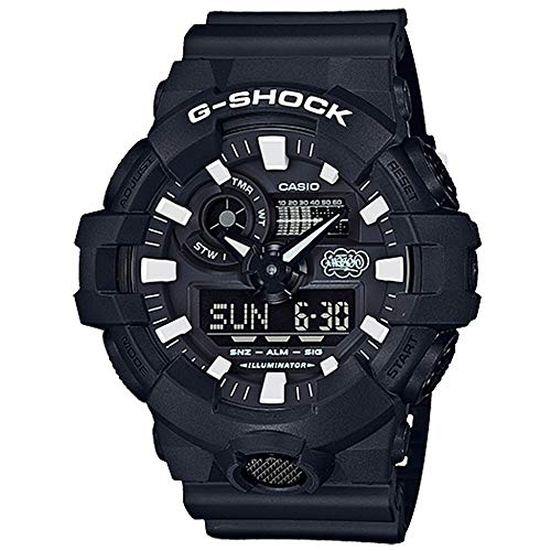 Casio GA700EH-1A G-Shock 35th Anniversary Eric Haze Collaboration