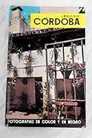 Cordoba B0016KMIPS Book Cover