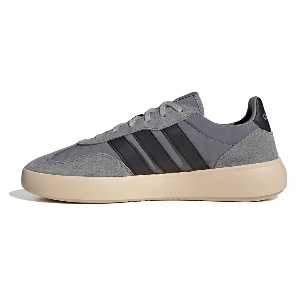 adidas Herren BARREDA Decode Shoes – Bild 3