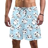 Bañador para hombre para natación, surf en la playa, correr, deportes de pelota, en casa, etc.