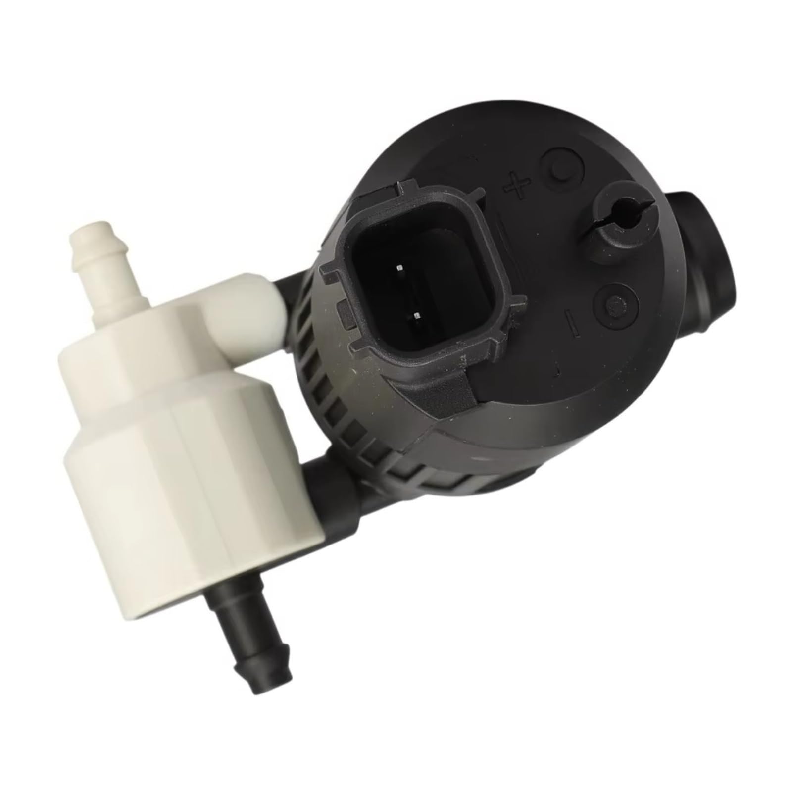 Car Window Washer Pump Compatible with for Mondeo for Mk5 for Tourneo for Lincoln 1 Pcs Windscreen Wiper Motor Windshield Washer Pump BA8317664AA