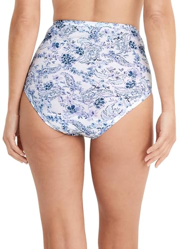 Image of Jockey Women's Underwear 100% Cotton Elance Brief - 3 Pack